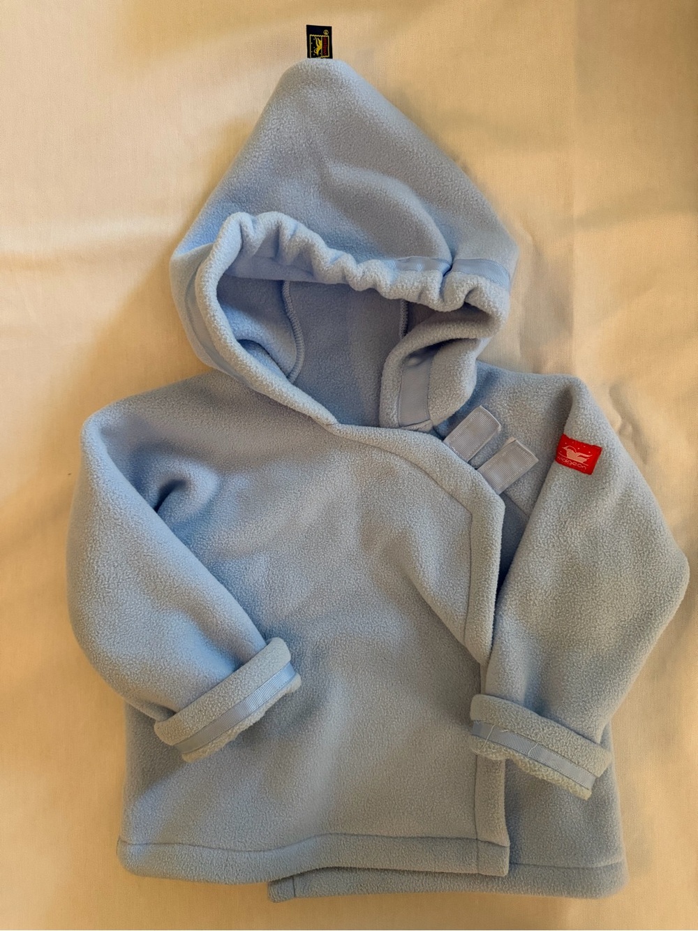 Wifgeon Warmplus Favorite Water Repellent Polartec® Fleece Jacket 24M